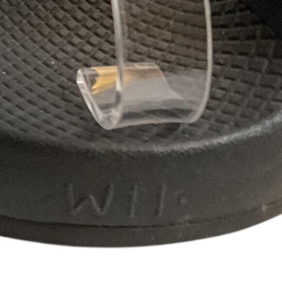 Chaco Z/2 Classic Women’s Black Sandals Size 11 Toe Loop Adjustable Strap Hiking - Picture 10 of 15